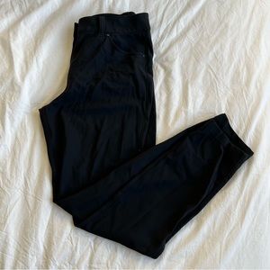 Lululemon City Sleek High Rise Pants